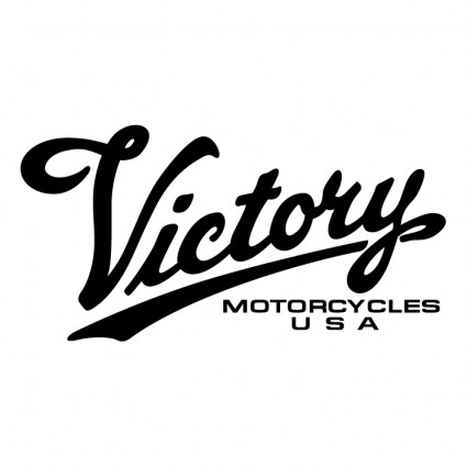 zwycięstwo usa Motocykle