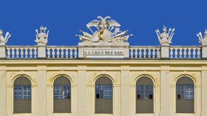 Wien-Österreich-royal