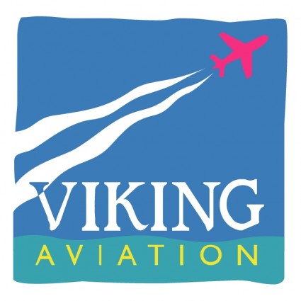 aviation de Viking