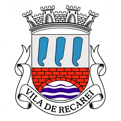 Vila De Recarei