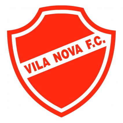 Vila nova futebol clube de goiania pergi