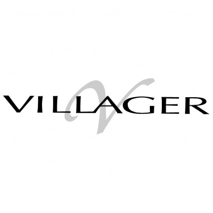 Villager