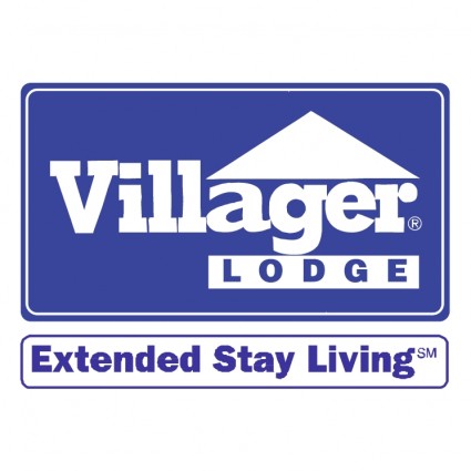 VILLAGER lodge