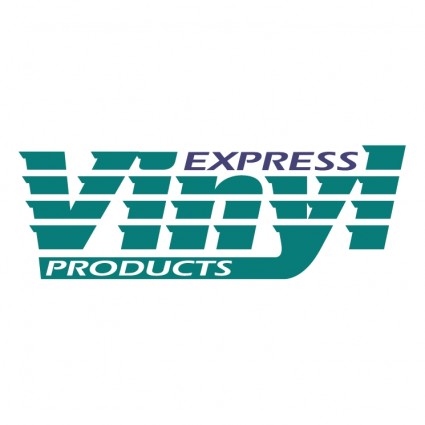 vinyle express