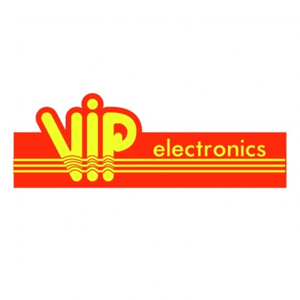 electrónica VIP