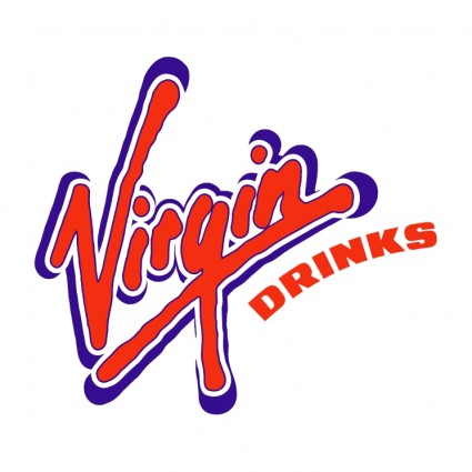 bebidas virgens