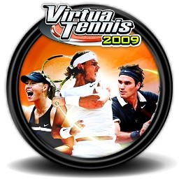Virtua теннис