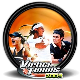 Virtua теннис