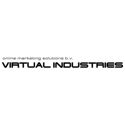 Virtual industri