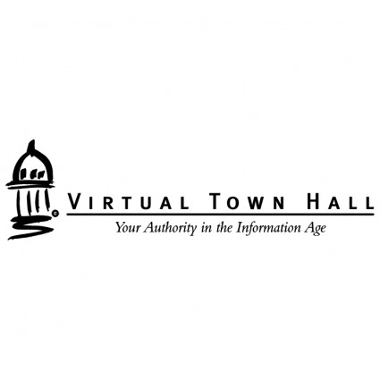 Virtual Town Hall
