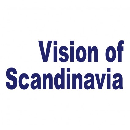 visão da Escandinávia