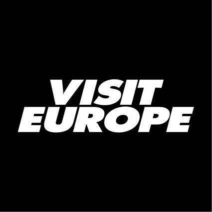 mengunjungi Eropa