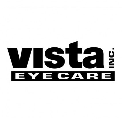 Vista eyecare inc