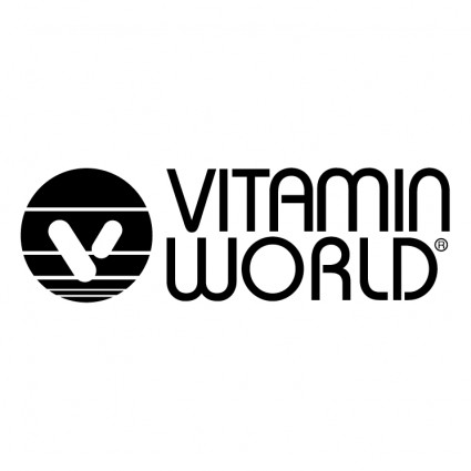 mundo de vitamina