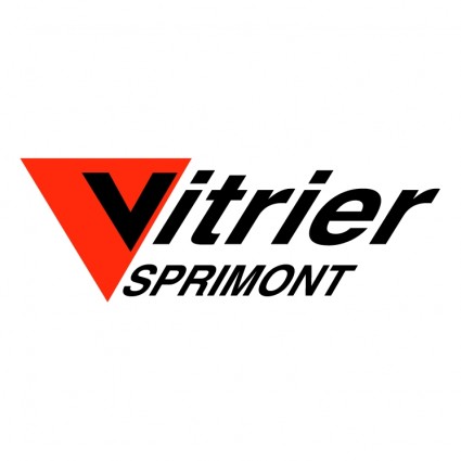 vitrier sprimont