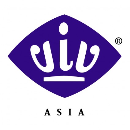 VIV Азия