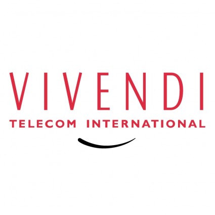Vivendi telekomunikacji międzynarodowego