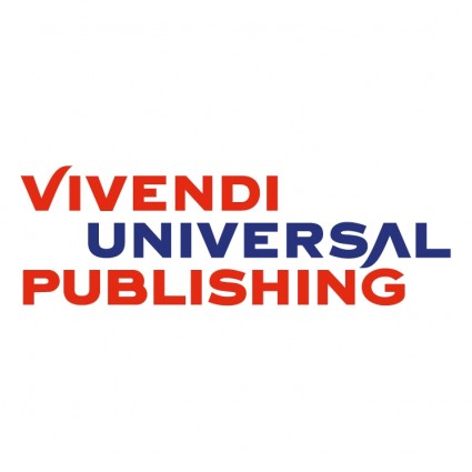 Vivendi universal penerbitan