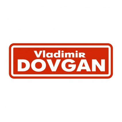 Vladimir dovgan