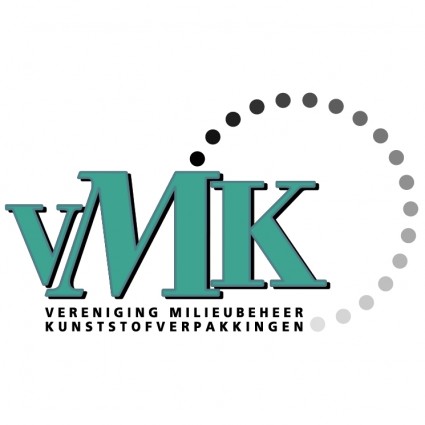 ключ VMK