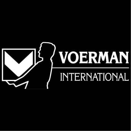 Voerman internacional