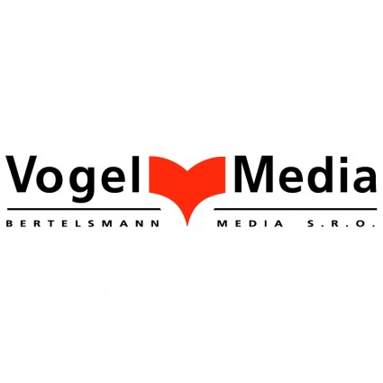 mídia de Vogel