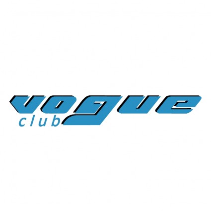 Vogue клуб