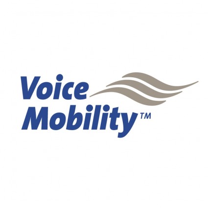 Stimme-Mobilität