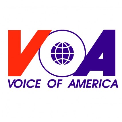 Voice of america