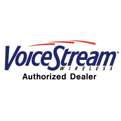 Voice Stream Wireless