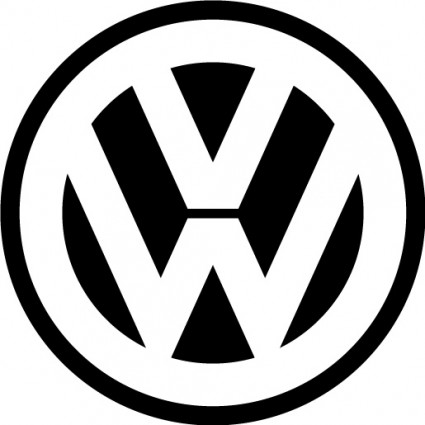 logotipo da Volkswagen