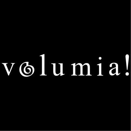 Volumia