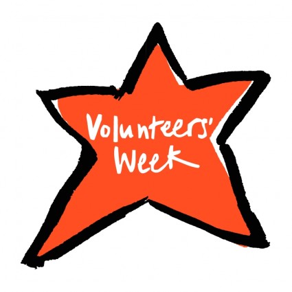 semana de voluntarios