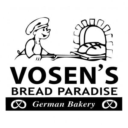 Vosens Bread Paradise