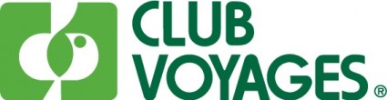 logotipo do clube de viagens