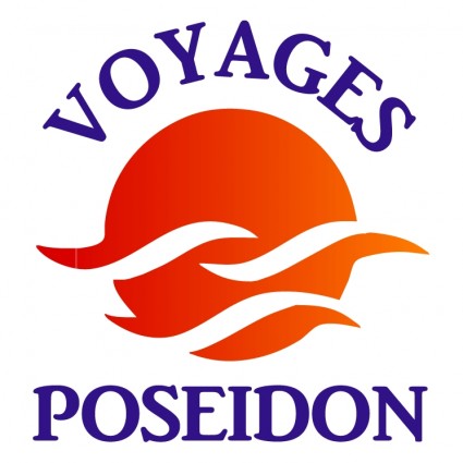 Poseidon Reisen