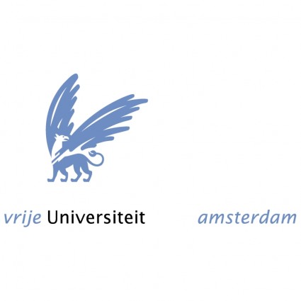 vrije universiteit アムステルダム