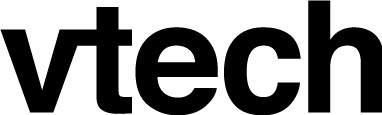 logotipo de VTech