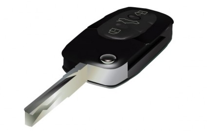 VW Schlüssel