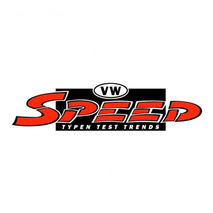 VW speed