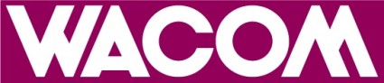 logo di Wacom