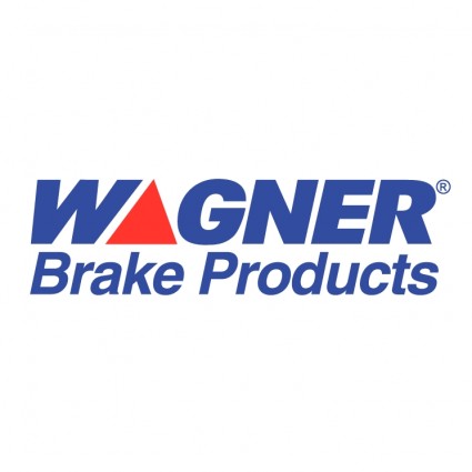 Wagner hamulca produktów