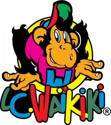 logotipo de Waikiki
