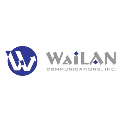 wailan comunicações