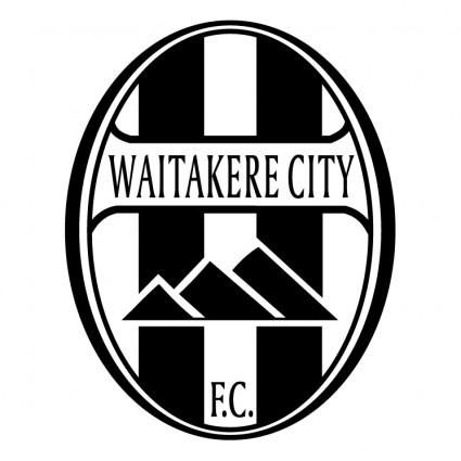 Waitakere City fc