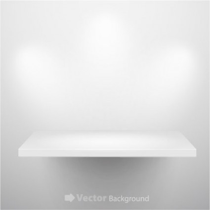 vector display Wall