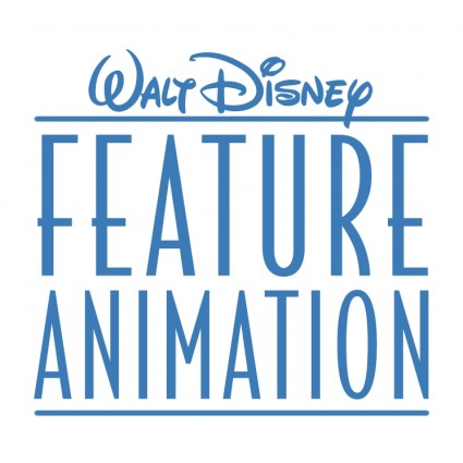 Walt disney feature animation