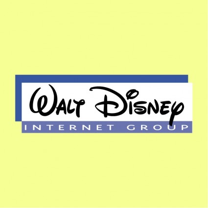 Walt disney gruppo internet