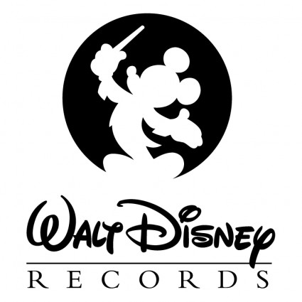 record di Walt disney