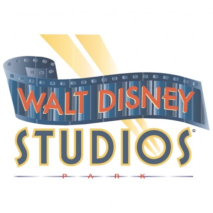 Parque de Walt disney studios